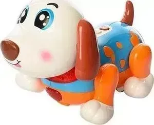 Робот CS Toys Детская интерактивная собака с набором доктора - 11032
