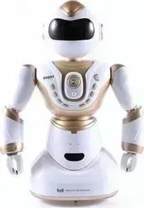 Радиоуправляемый робот Meizhi - MZ-2850