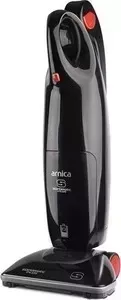 Пылесос Arnica Supurge Plus, красный