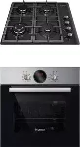 Встраиваемый комплект GEFEST СВН 2230-01 К2 + ДА 602-02 Н1