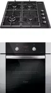 Встраиваемый комплект GEFEST СВН 2230-01 К2 + ДА 622-03 РН3