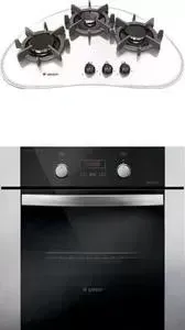 Встраиваемый комплект GEFEST СН 2120 К6 + ДА 622-03 РН3