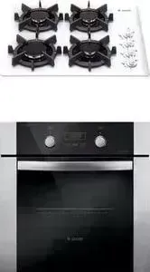 Встраиваемый комплект GEFEST СВН 2230 К11 + ДА 622-03 РН3