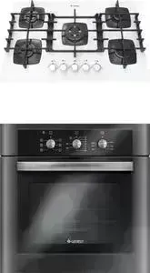 Встраиваемый комплект GEFEST 2340 К12 + ДА 622-01