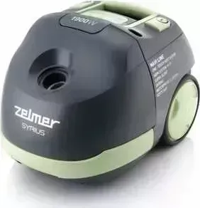 Пылесос ZELMER ZVC412KT