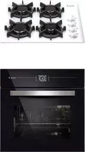 Встраиваемый комплект GEFEST СВН 2230 К11 + ДА 622-04 А1