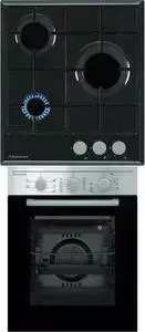Встраиваемый комплект SCHAUB LORENZ SLK GS4010 + SLB EE4610