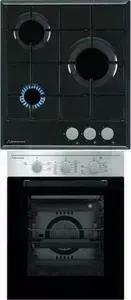 Встраиваемый комплект SCHAUB LORENZ SLK GS4010 + SLB EE4410