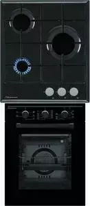 Встраиваемый комплект SCHAUB LORENZ SLK GS4010 + SLB ES4610