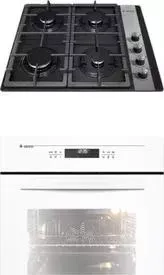 Встраиваемый комплект GEFEST СВН 2230 К23 + ДА 622-04 Б
