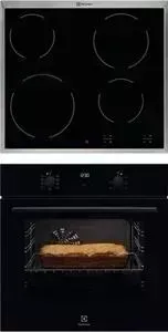Встраиваемый комплект ELECTROLUX CPE6420KX + OEF5C50Z