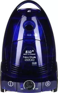 Пылесос EIO New Style 2200 duo