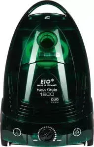 Пылесос EIO New Style 1800 duo