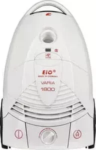 Пылесос EIO Varia 1800 белый