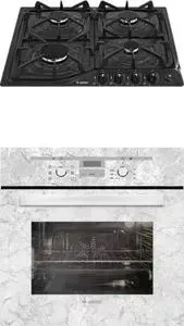 Встраиваемый комплект GEFEST СН 1210 К2 + ДА 622-02 К52