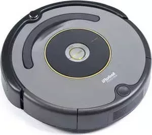 Робот-пылесос iRobot Roomba 630