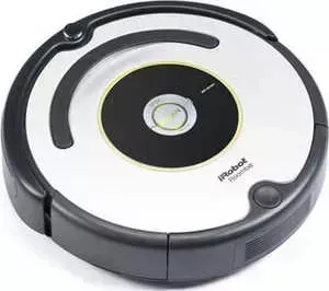 Робот-пылесос iRobot Roomba 620