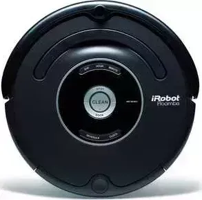 Робот-пылесос iRobot Roomba 650
