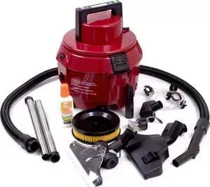 Пылесос Vax 6121 Red