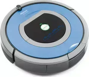 Робот-пылесос iRobot Roomba 790