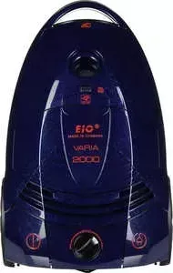 Пылесос EIO Varia 2000 синий