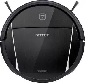 Робот-пылесос Ecovacs DeeBot DM85
