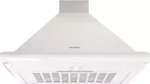 Вытяжка ELIKOR Сатурн 60П-180-В1Л белый /бел/бел