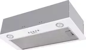 Вытяжка Homsair CAMELIA 60 Белый