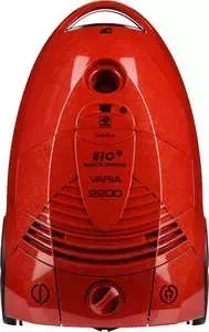 Пылесос EIO Varia 2200 красный