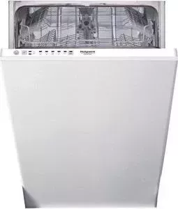 Посудомоечная машина встраиваемая Hotpoint ARISTON BDH20 1B53