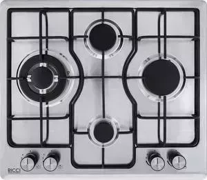 Панель варочная газовая RICCI HBS4519