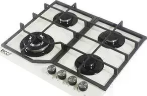 Панель варочная газовая RICCI HBG4605W