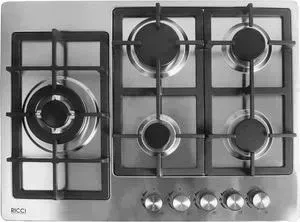 Панель варочная газовая RICCI HBS5710