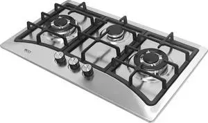 Панель варочная газовая RICCI HBS3701