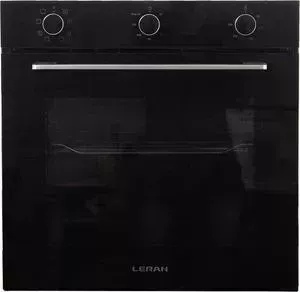 Духовой шкаф электрический LERAN EOM 6077 BG