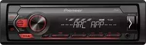 Автомагнитола PIONEER MVH-S120UB