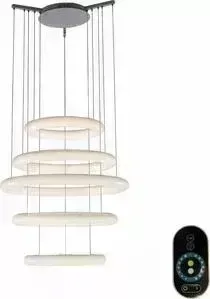 Подвесной светодиодный светильник ST-Luce SL902.503.05D