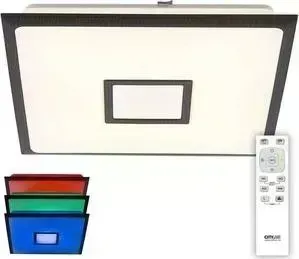 Потолочный светодиодный светильник Citilux CL703K85RGB