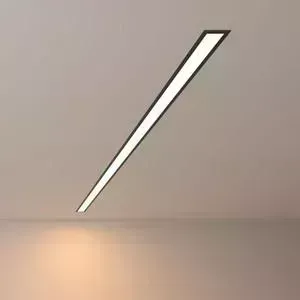 Встраиваемый светодиодный светильник Elektrostandard 4690389118012