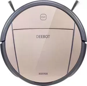 Робот-пылесос Ecovacs Deebot D83