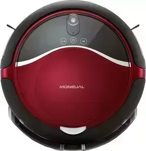 Робот-пылесос Moneual ME770 Style Red
