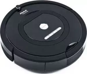 Робот-пылесос iRobot Roomba 770