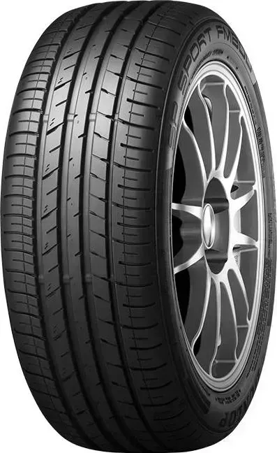 Шина DUNLOP SP SPORT FM800 195/50R16 84V