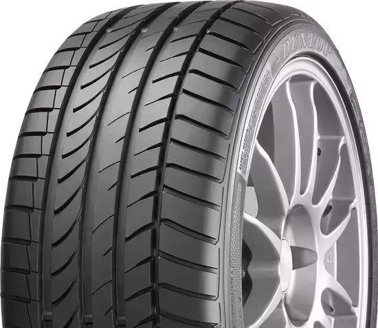 Шина DUNLOP SP SPORT MAXX TT 245/50R18 100W