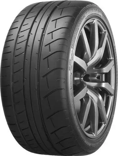 Шина DUNLOP SPT MAXX GT600 255/40R20 97Y DSST CTT (RUN FLAT)