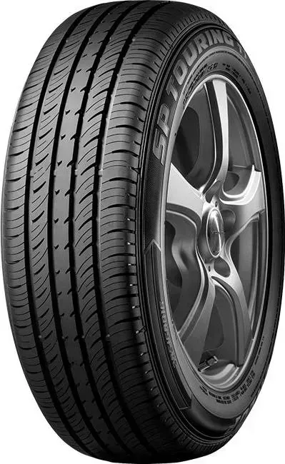 Шина DUNLOP SP TOURING T1 175/60R15 81T