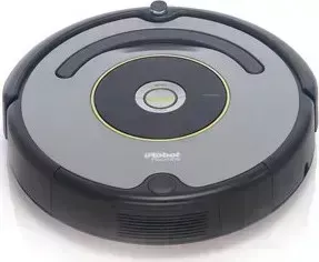 Робот-пылесос iRobot Roomba 631