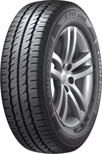 Шина LAUFENN X FIT VaN LV01 215/75R16C 116/114R