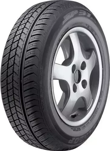 Шина DUNLOP SP 31 SP SPORT 31 195/65R15 91H