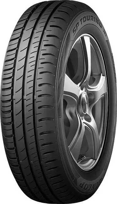 Шина DUNLOP SP TOURING R1 165/65R14 79T